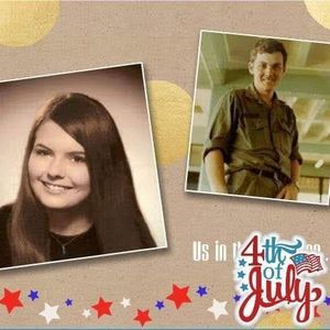 Meet your Posher, Donna-mel